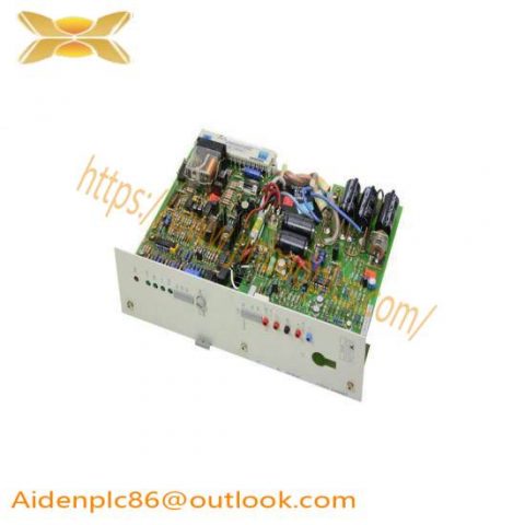 Panasonic S2-5V Control Module, Industrial Automation