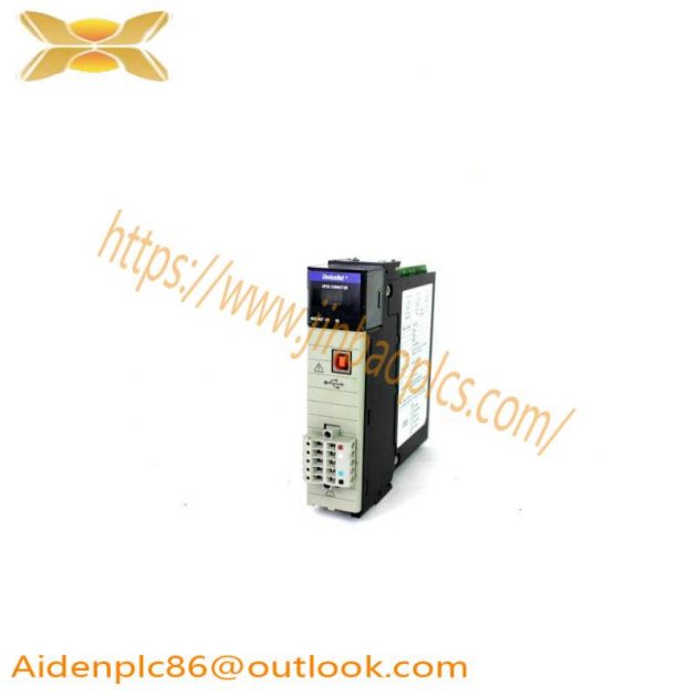 Panasonic S2-5V Control Module, Industrial Automation