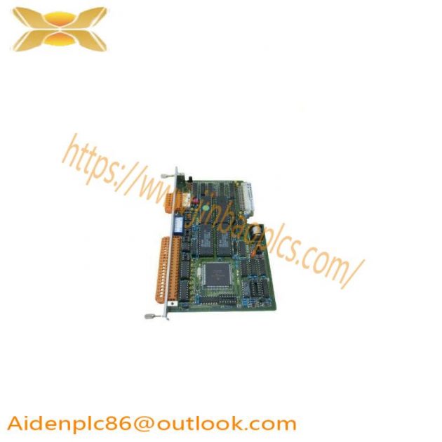 SABO MPB.533.00 PLM500(AEB.550.00) - Industrial Control Module