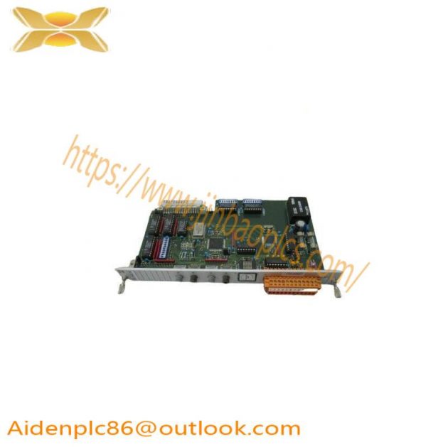 SABO MPB.533.00 PLM500(AEB.550.00) - Industrial Control Module