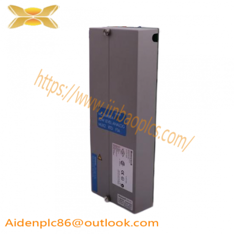 SAC IOP310, Industrial Control Module