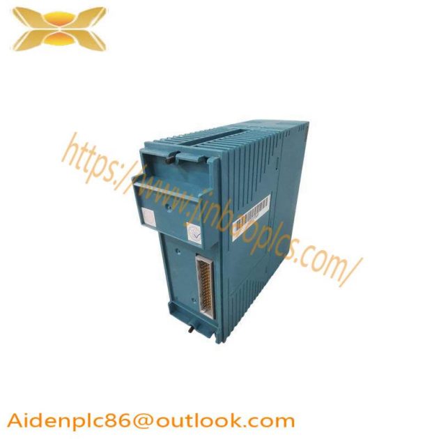 Saftronics EZ6 40 - High-Performance Industrial Control Module