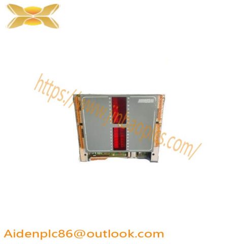 SAIA PCA1.M41M4 - Advanced Industrial PLC Control Panel