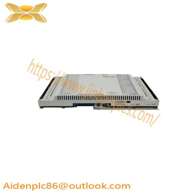 SAT Control Technologies CM3142-01-03, CX3147-04, Industrial Automation Modules