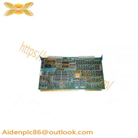 SBE M68CPU CPU Circuit Board, High-Performance Industrial Control Module