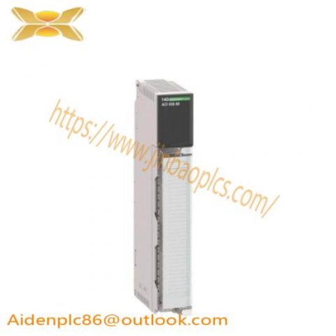 Schneider Electric 140CPS12400R - Redundant Power Supply Module for Industrial Automation Systems