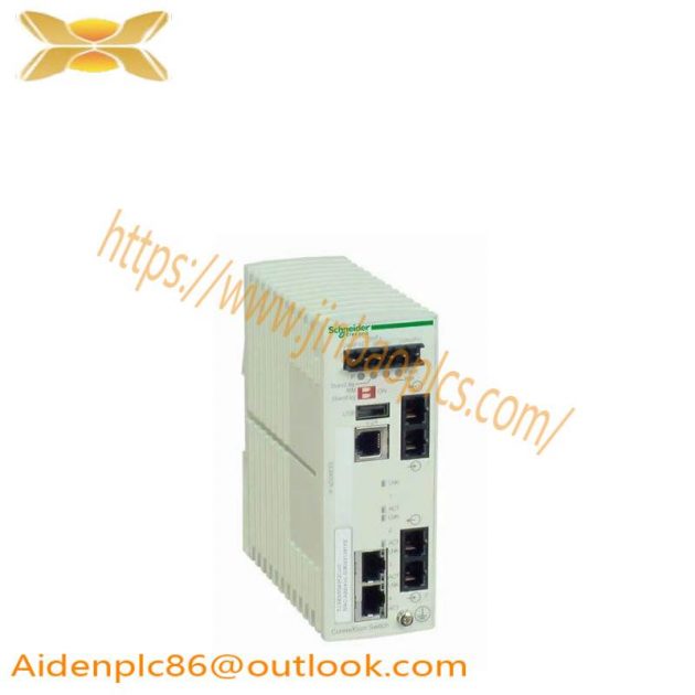 SCHNEIDER Electric 140CPS21400 Modicon Quantum Power Supply Module