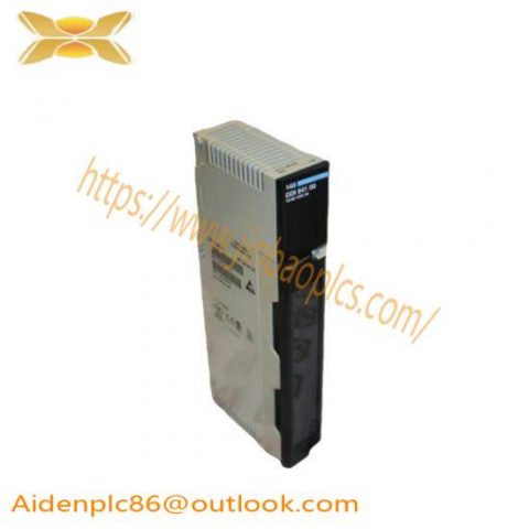 Schneider 140DDI84100 - High Performance Low Voltage DC Discrete Input Module for Industrial Automation