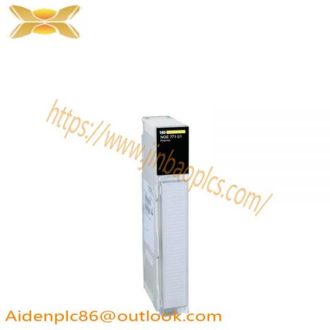 Schneider Quantum 140ESI06210 ASCII Serial Link Module for Industrial Automation