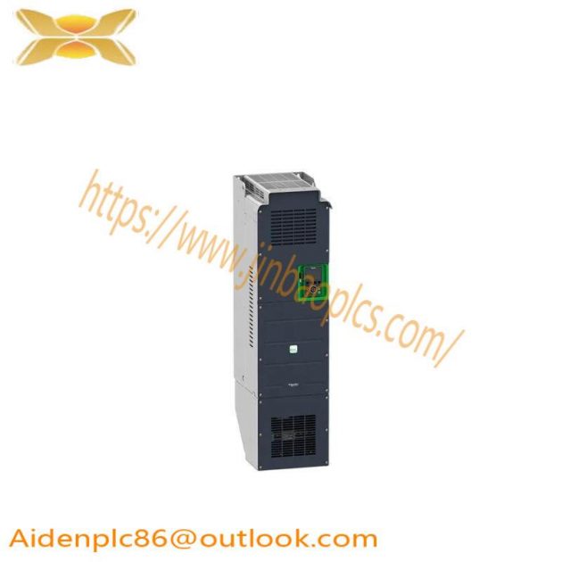 SCHNEIDER 140NOE77111 FactoryCast Module for Quantum PLC, Ethernet TCP/IP, Modbus Messaging, I/O Scanning