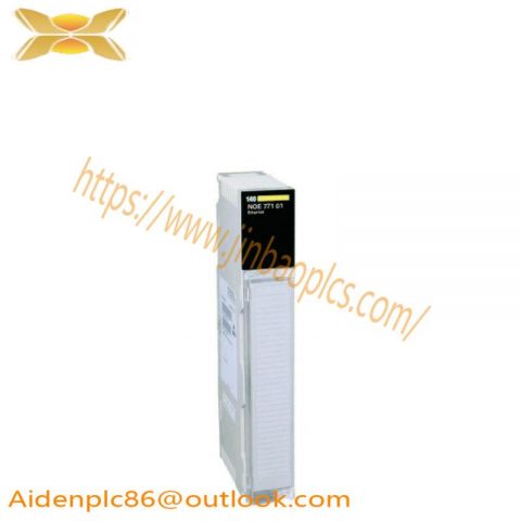 Schneider Modicon 1CH MB+ Head Modbus Plus Quantum --SA: Industrial Control Module