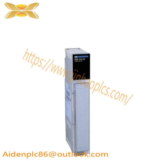 Schneider Electric 140NRP31200C QTM Fiber Converter MM/LC 2CH 100Mb
