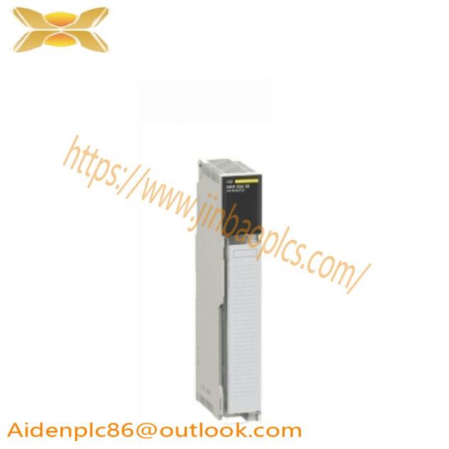 Schneider 140NRP95400 Fiber Optic Repeater - Enhancing Network Performance in Industrial Automation