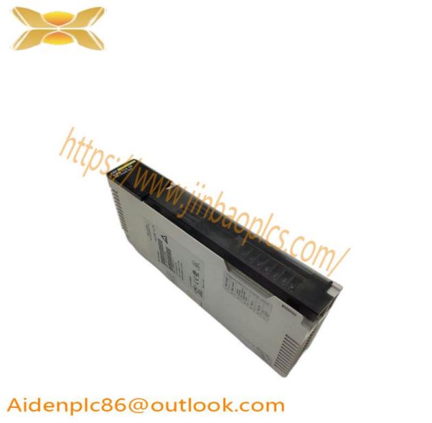 Schneider 170INT11003 PLC Analog I/O Interbus Adaptor Module for Industrial Automation Control Systems