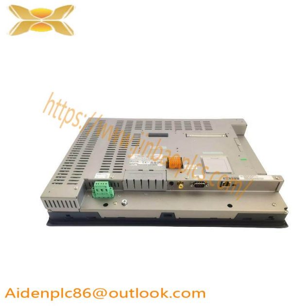 SCHNEIDER 416NHM30030 PLC Adapter Card with Plug and Play Capability