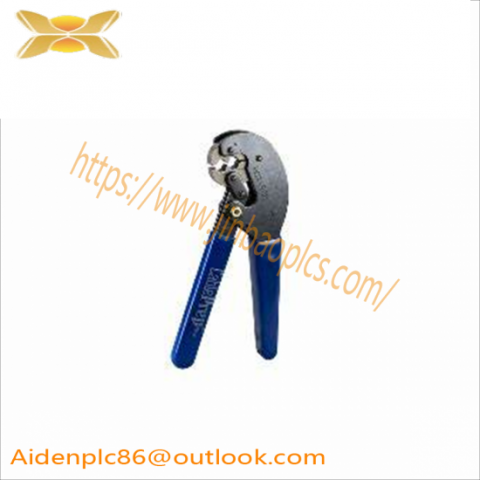 Schneider's Advanced 600544000 Crimping Tool for F Connectors on RG-6 Cable