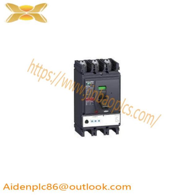 SCHNEIDER AM0INE001V000, High-Performance Industrial Control Module