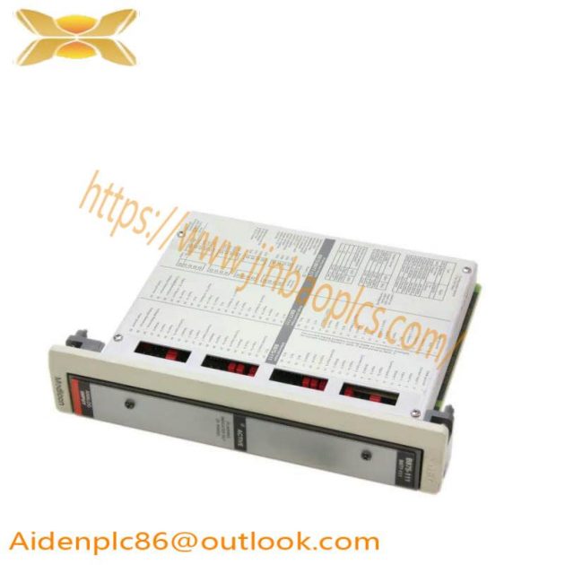 Schneider AS-B875-111 IO Module: Advanced Control Solutions for Industrial Automation