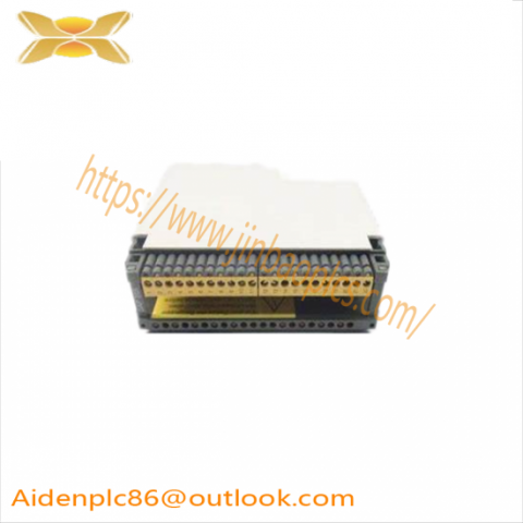 Schneider AS-BDAP-208 Discrete Output Relay