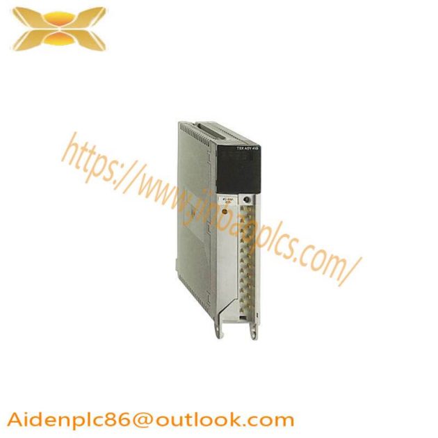 Schneider AS-S911-801 Industrial Automation Module