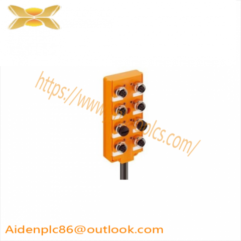 Schneider ASB8 4-9-016 | 800-Series I/O Module