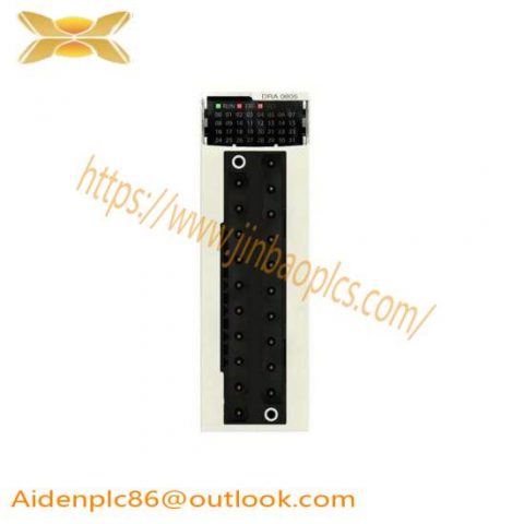 Schneider TSXETY4103 Network Interface Module