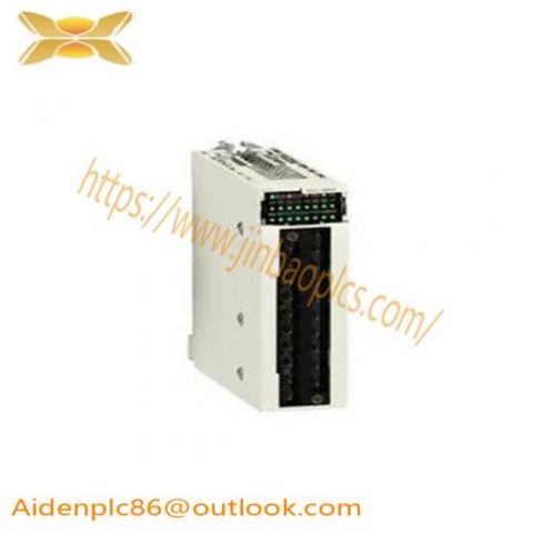 Schneider BMXEHC Counter Module 0800H; Producer: Schneider Electric