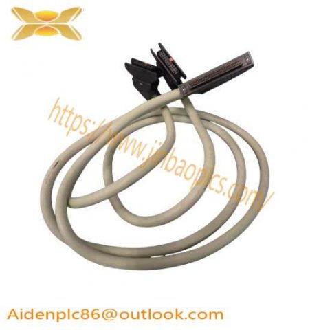 Schneider BMXFCC103 Discrete Input/Output Cable, for Industrial Automation Solutions