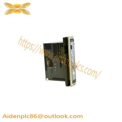 Schneider Modicon PC-L984-785 CPU Module; Manufacturer: ABB