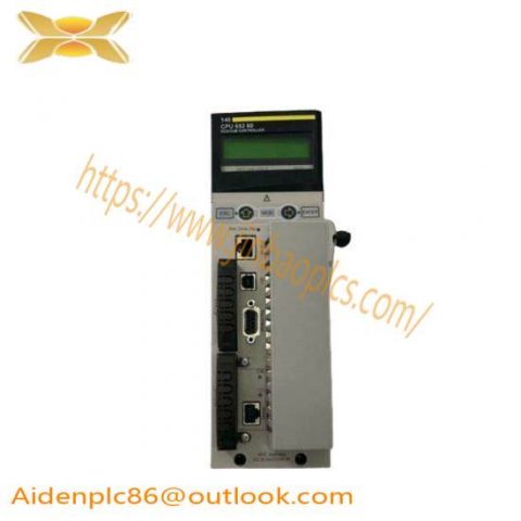 AdeptTech 2090-K2CK-COMBO Advanced Control Module, Industrial Automation, High Precision, Customizable Solutions