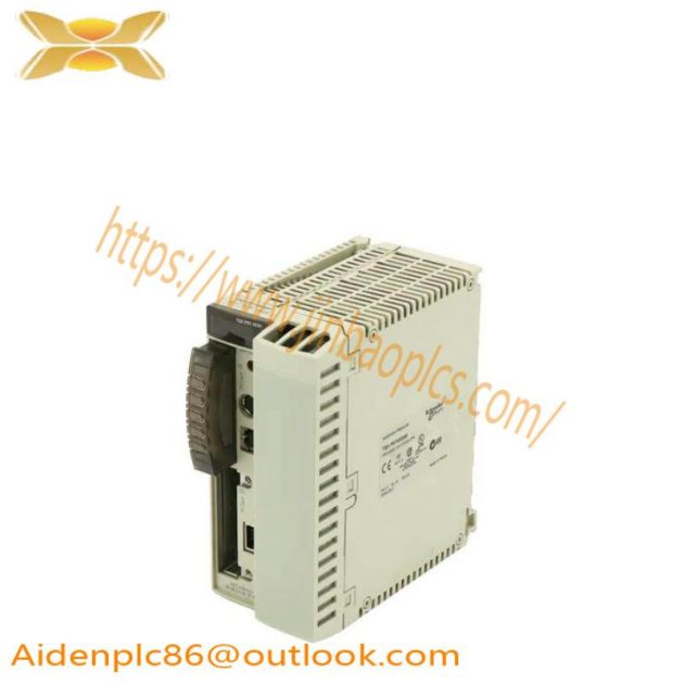 Schneider SDC40 High-Performance Digital Controller Module for Industrial Automation Systems