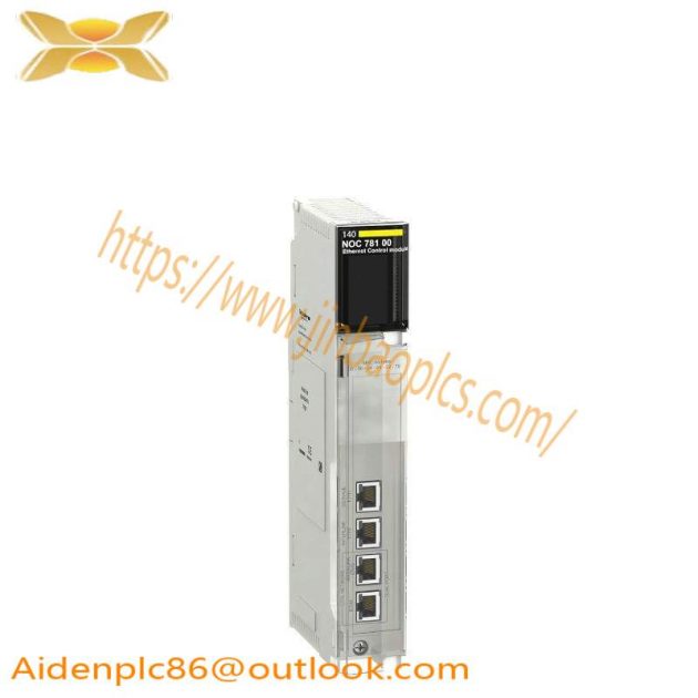 Schneider Electric STBAVO0200 - High Performance PLC Module