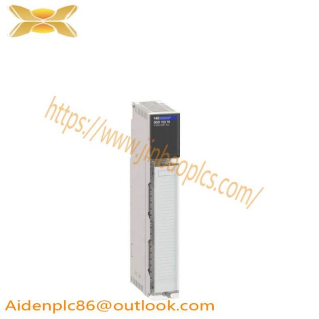 Schneider STBDAI7220 Standard Analog Input Module for PLC
