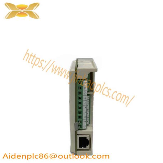 Schneider STBDAI7220 Standard Analog Input Module for PLC