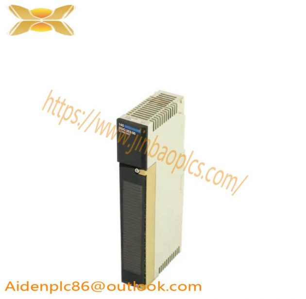 Schneider STBDAI7220 Standard Analog Input Module for PLC