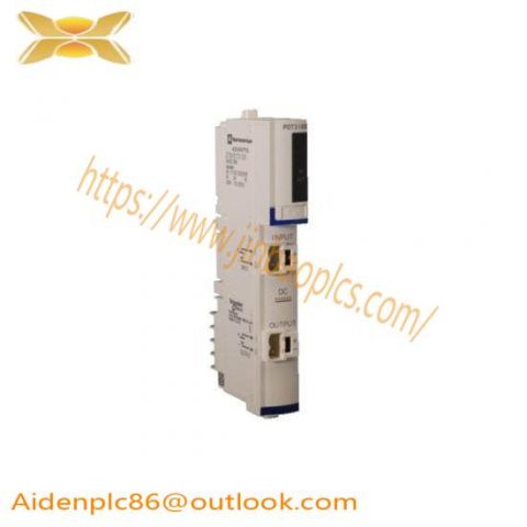 Schneider STBPDT3100K PLC Distribution Module