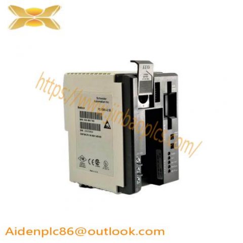 Schneider TSX07311648 Modular Base Controller, 200 Characters