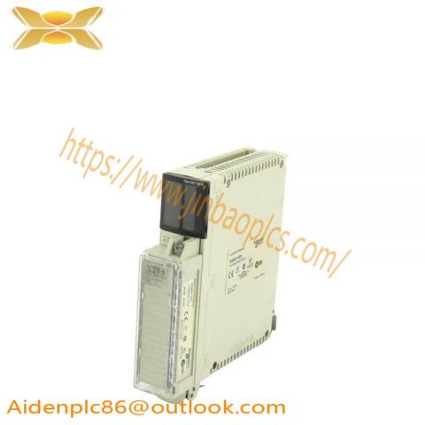 Schneider TSX08CD08R6AC PLC Digital Input Module