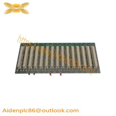 SCHROFF MPS015 13100205 Industrial Control Module