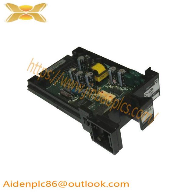 SCHROFF MPS015 13100205 Industrial Control Module