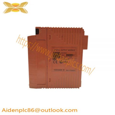 Yokogawa SDV541-S53 S3 Digital Output Modules - Precision Control for Industrial Automation