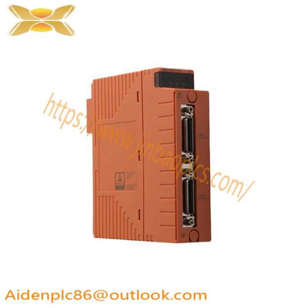 SEC PB5F-DY - High Performance Control Module for Industrial Automation