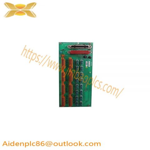 SEM MT30R4-37, Industrial Control Module