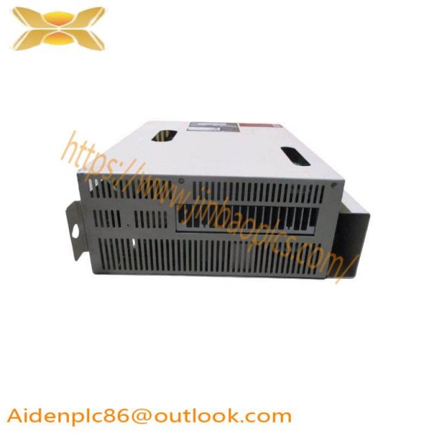 Mitsubishi MTS30M4-38C AC Servo Motor for Industrial Automation