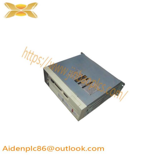 Mitsubishi MTS30M4-38C AC Servo Motor for Industrial Automation