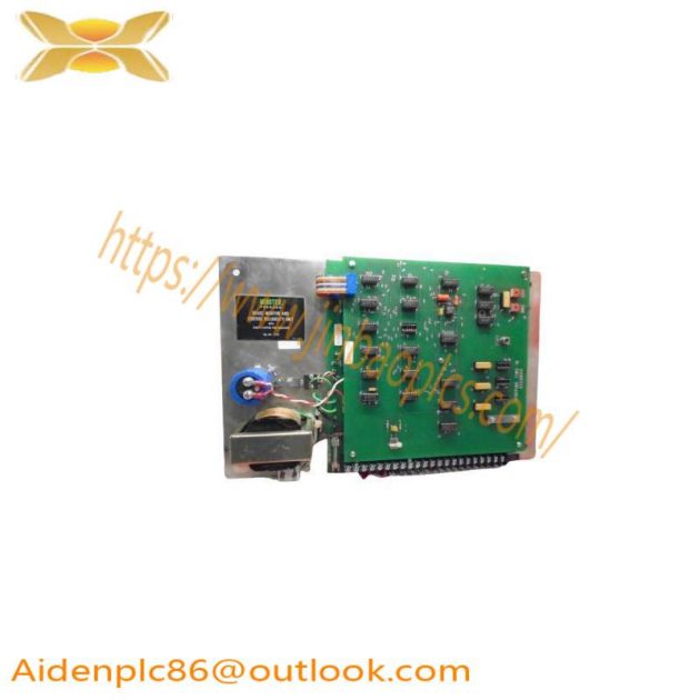 Festo SES 2409 Industrial Control Module