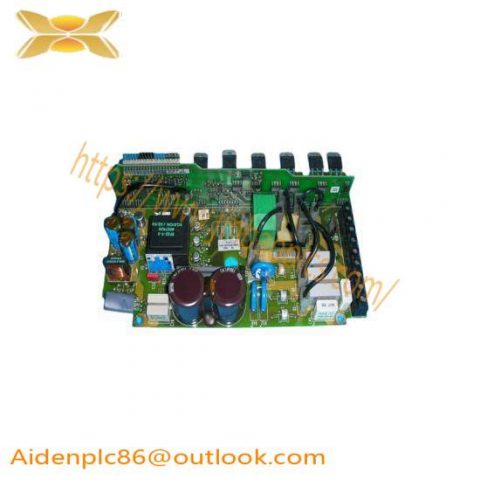 SEW Automation 8224927.1E/8215790.19 Motion Control Board