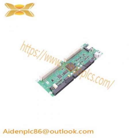 SEW 8243182.16.12/08169101.14 Servo Control Card