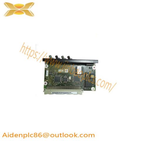 SEW DFI21B Interface Card: Advanced Motion Control Solutions