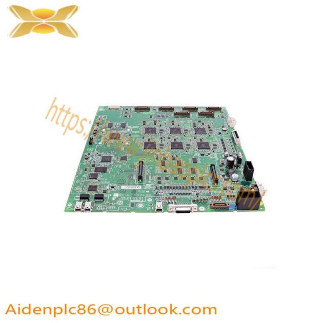 SEW DFP 21A - High Precision Digital Feedback Positioner Module